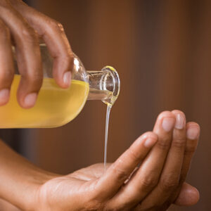 Massage personnalisé